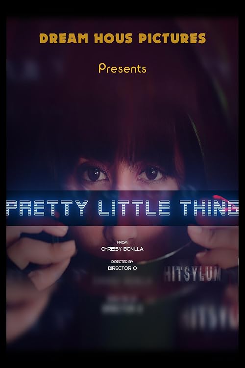 Chrissy Bonilla Pretty Little Thing