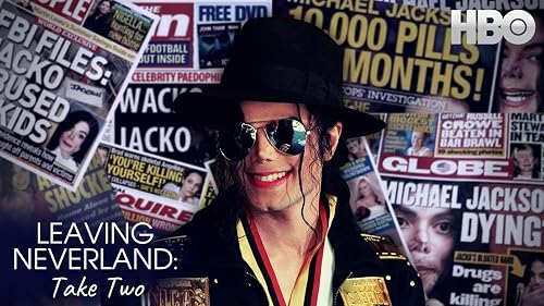 Leaving Neverland: Take Two