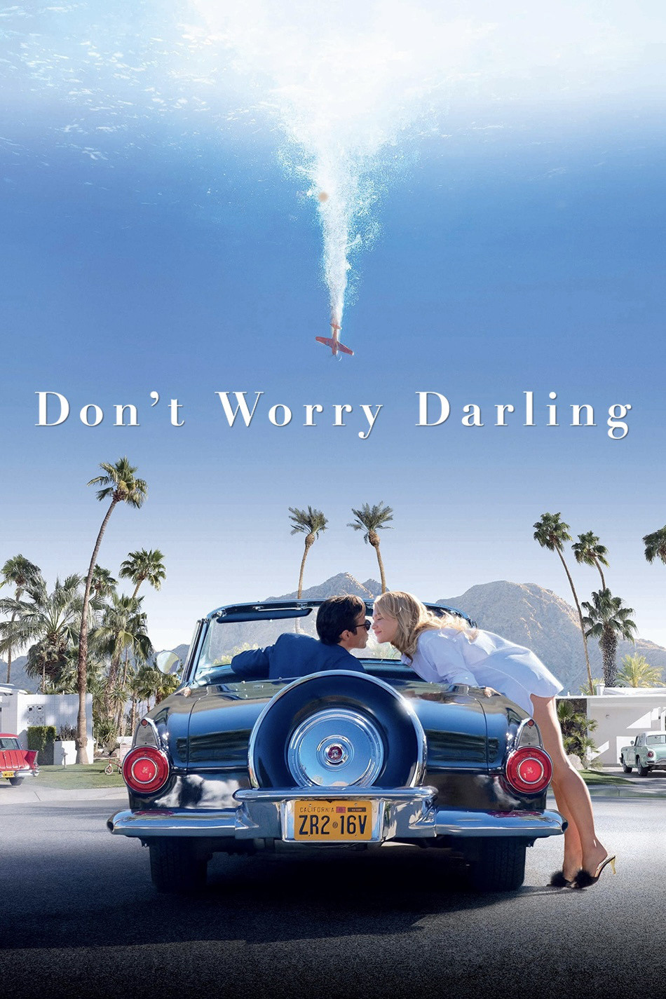 Don't Worry Darling