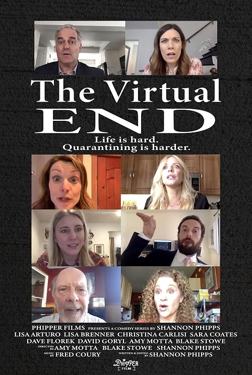 The Virtual End