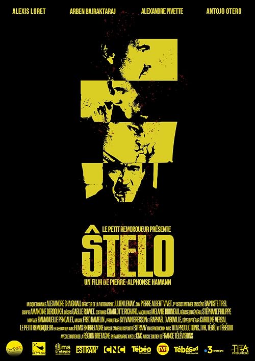 Stelo