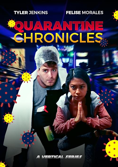 Galactic Circus: Quarantine Chronicles