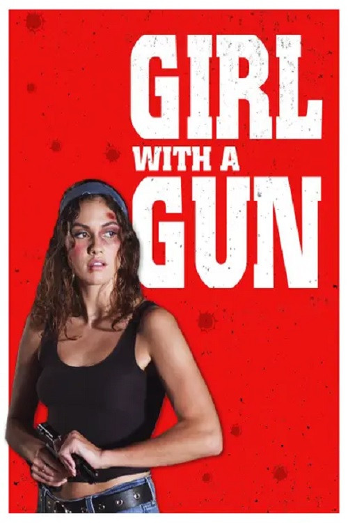 Girl with a Gun