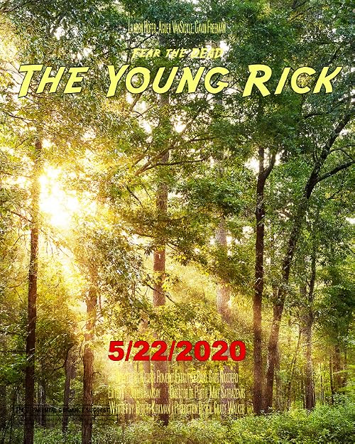 The Young Rick