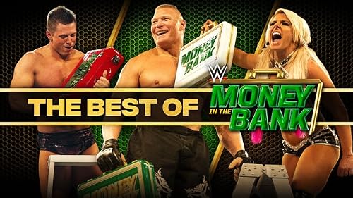 The Best of Money in the Bank