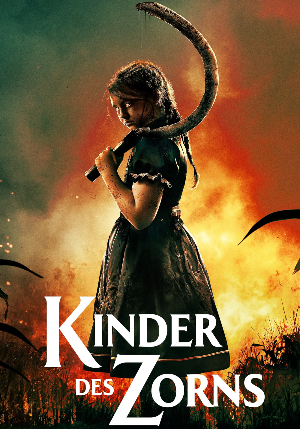 Kinder des Zorns