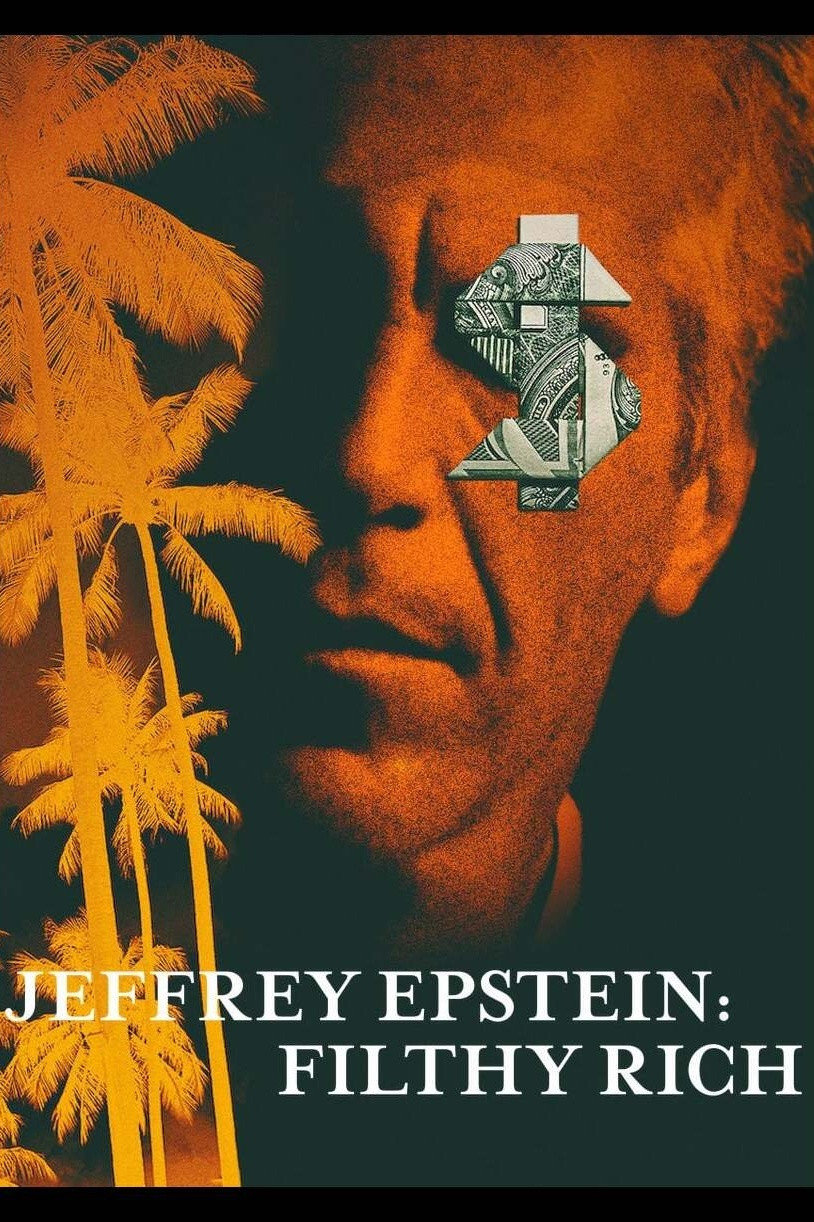 Jeffrey Epstein: Stinkreich