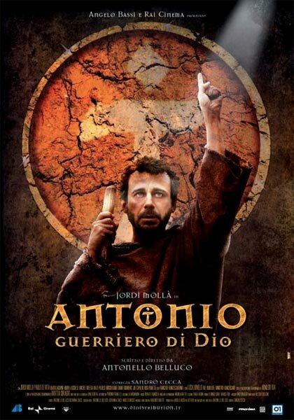 Antonio guerriero di Dio