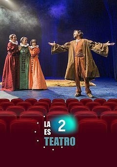 La 2 es teatro