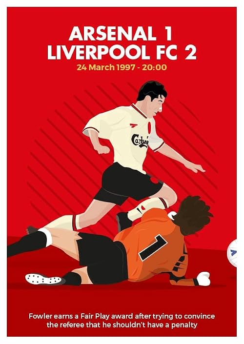 Premier League 30. Matchday Arsenal FC vs Liverpool FC