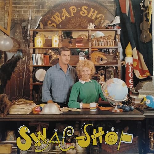 Swap Shop
