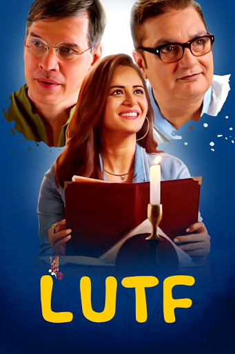 Lutf