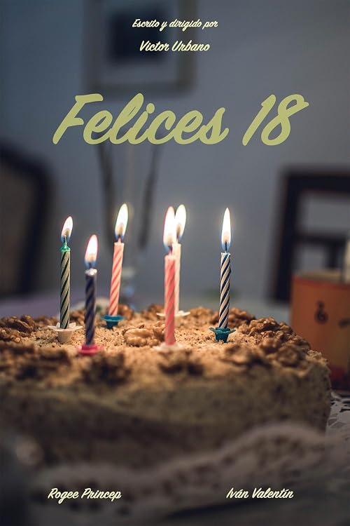 Felices 18