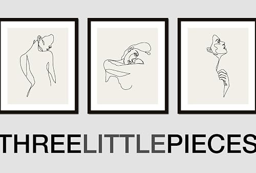 Three Little Pieces