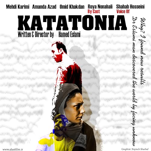Katatonia