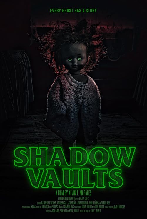 Shadow Vaults