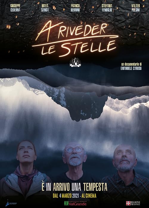 A riveder le stelle