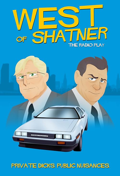 West of Shatner