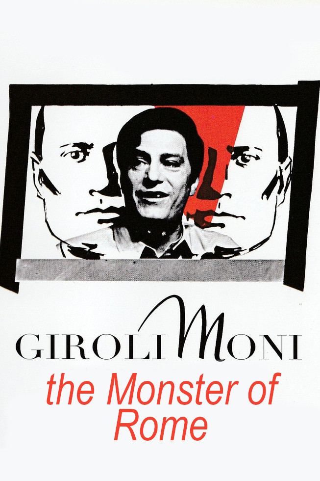 Girolimoni, das Ungeheuer von Rom