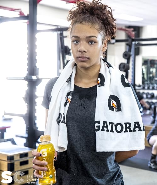 Gatorade: Win from Within