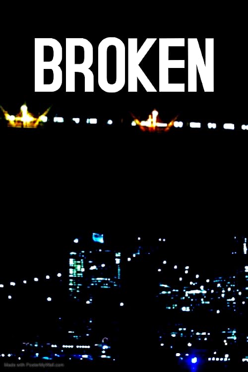Broken: New York