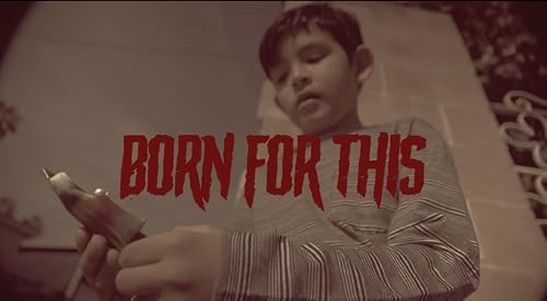Born for This