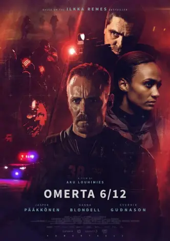 Operation Omerta