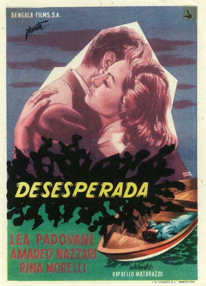 L'intrusa