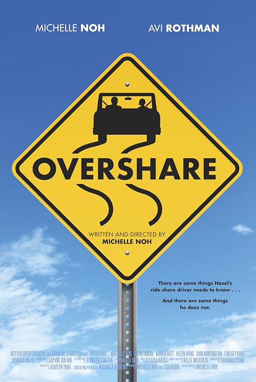 Overshare