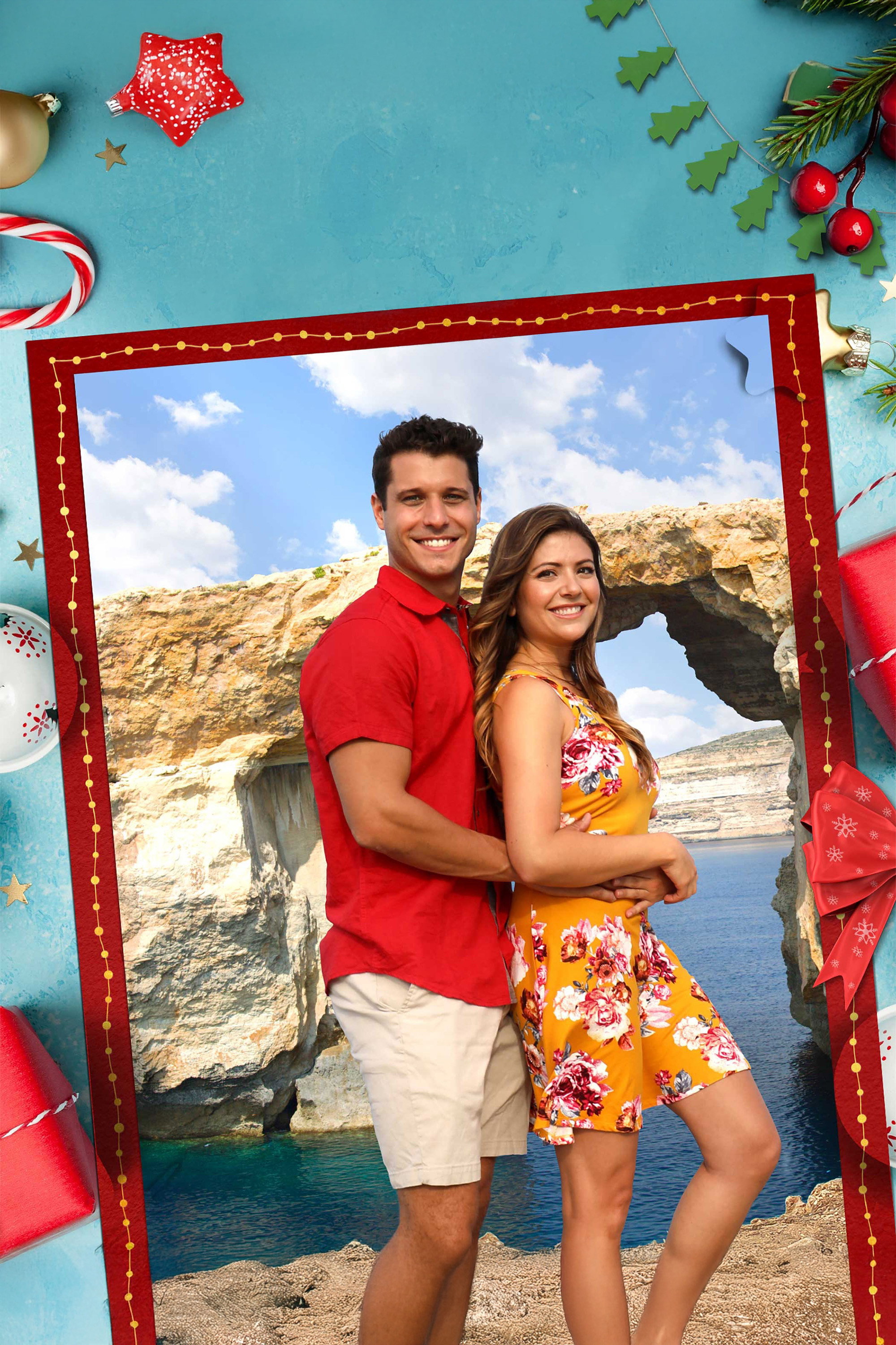 The Maltese Holiday