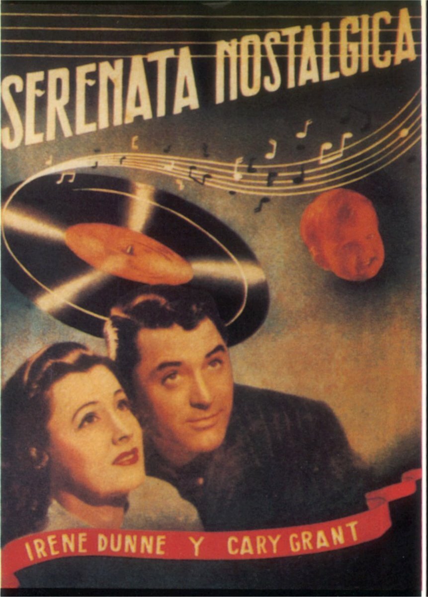 Penny Serenade