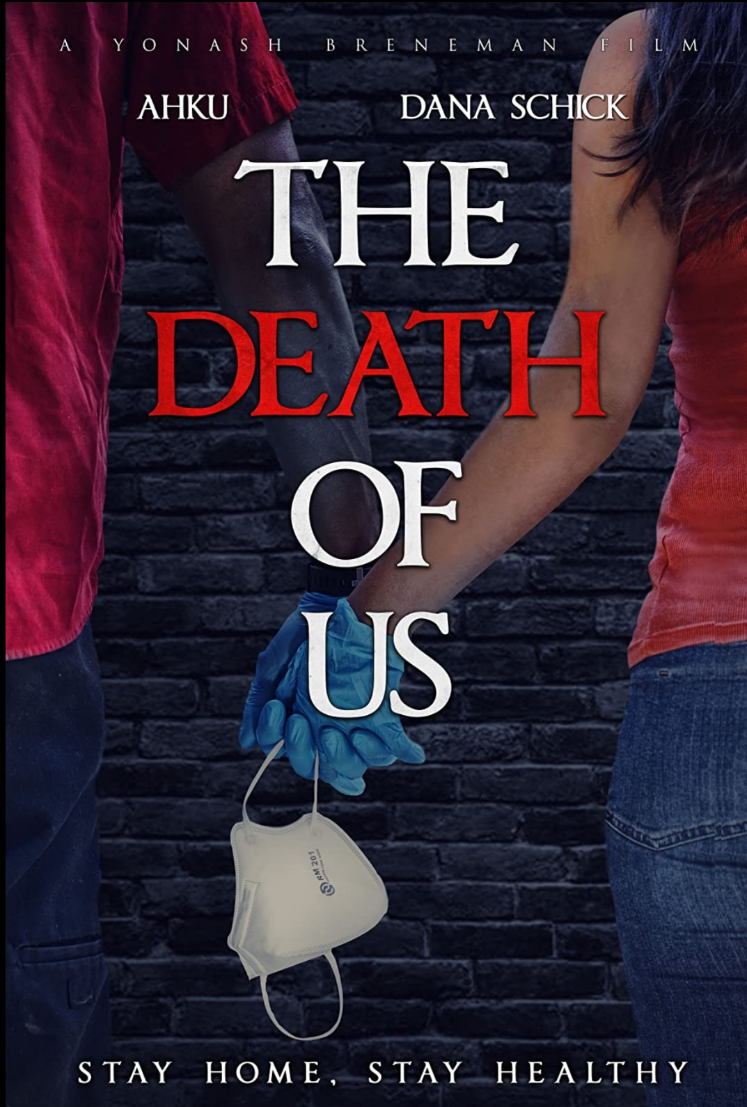 The Death of Us