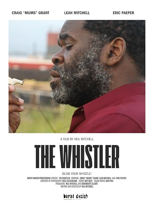 The Whistler