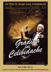 Der Garten des Sergiu Celibidache