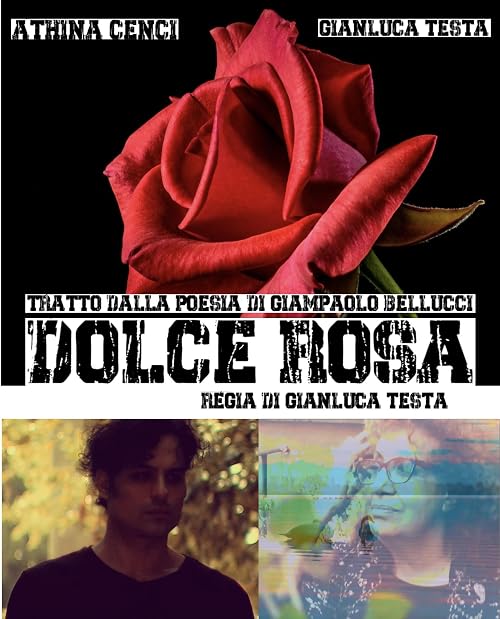 Dolce rosa