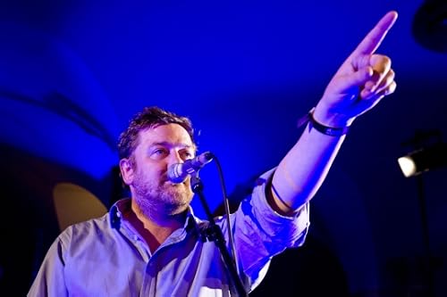 Elbow: Live at St Paul's Cathedral