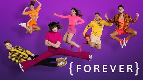 Forever