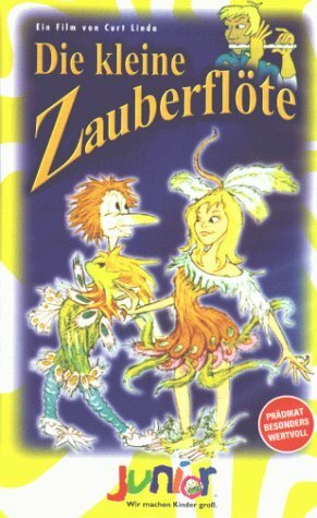 Die kleine Zauberflöte