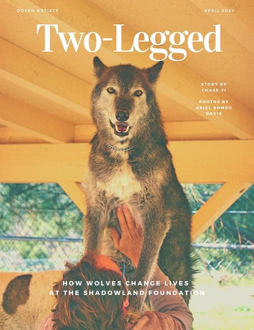 Two-Legged