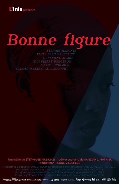 Bonne Figure