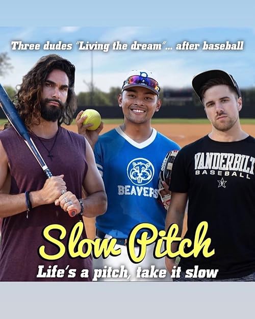Slow Pitch