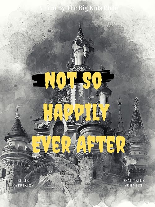 Not So Happily Ever After