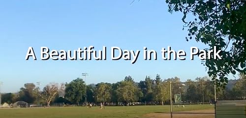 A Beautiful Day in the Park