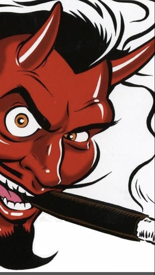 The Devils Ride