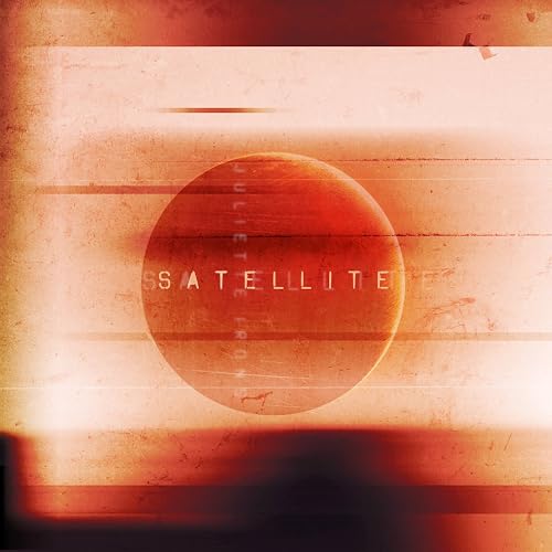 Juliette Irons: Satellite