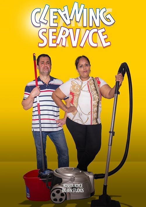 Cleaning Service