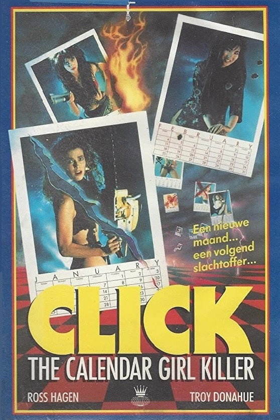 Click: The Calendar Girl Killer