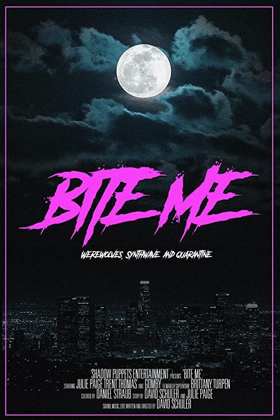 Bite Me