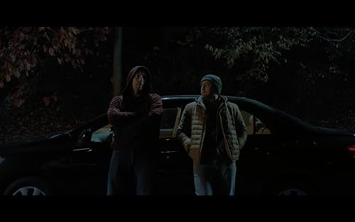 Breakdown