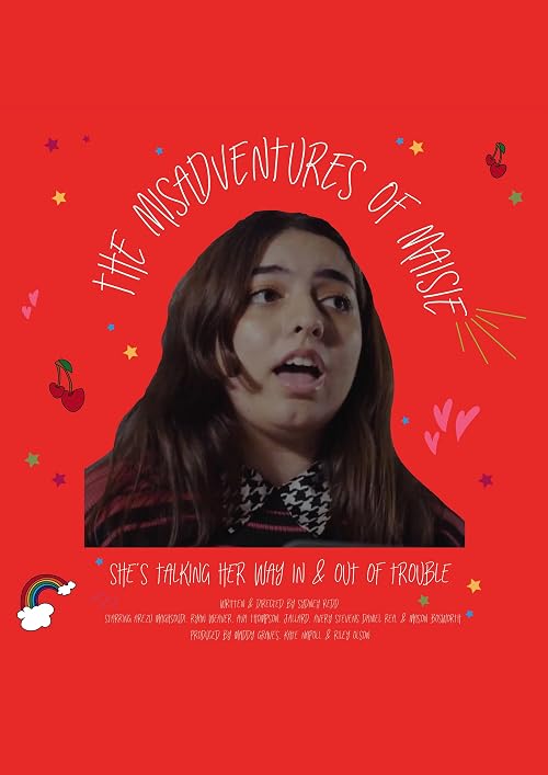 The Misadventures of Maisie